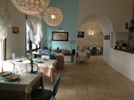 Ristorante Il Gambero Rosso